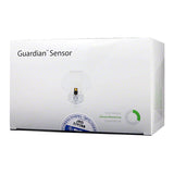 Medtronic Guardian Sensor 3 | 5-Pack (Unopened/Minor Exterior Damage)