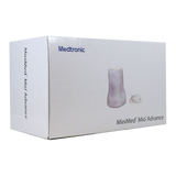 Medtronic MiniMed Mio Advance Infusion Set (10 Ct) MMT-213A | 6mm/43"