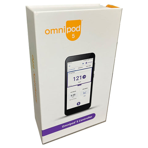Omnipod 5 Controller
