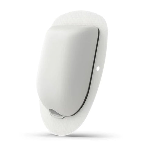 Omnipod 5 POD (SINGLE POD) Early Expiration 09/2025-10/2025