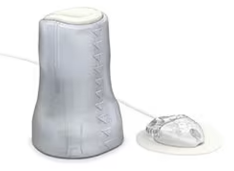 Medtronic MiniMed Mio Advance (5 Ct) MMT-242A | 6mm/23"