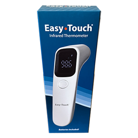EasyTouch Infrared Thermometer