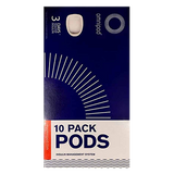 Omnipod PODS 10-Pack - Teststripz