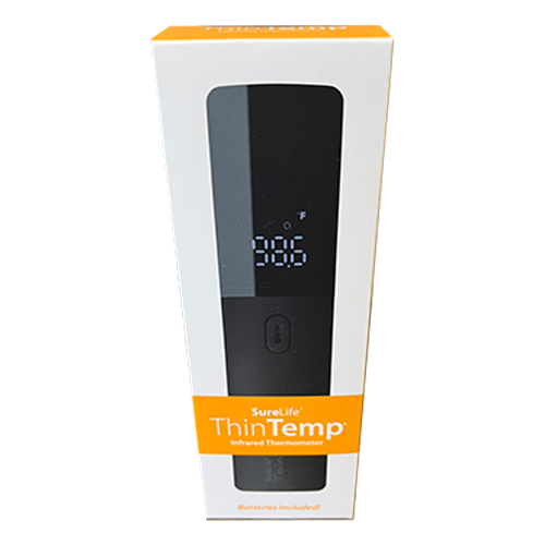 SureLife ThinTemp Infrared Thermometer