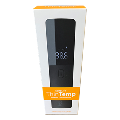 SureLife ThinTemp Infrared Thermometer