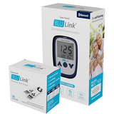 EasyTouch BluLink Glucose Testing Bundle