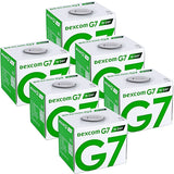 Dexcom G7 Sensor 15-Day (6-Pack)