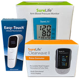 Easy Touch & Sure Life Bundle