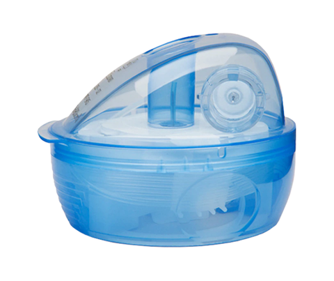 Tandem Autosoft XC Infusion Set (23"/6mm)