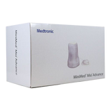 Medtronic MiniMed Mio Advance SINGLE Set | 6mm/23" (MMT-242A)