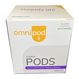 Omnipod 5 Pods (Early Expiration)