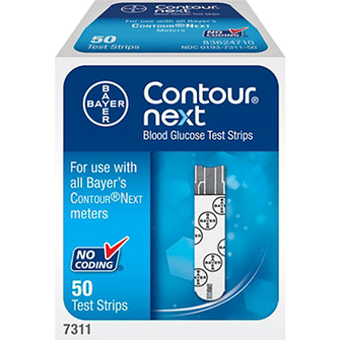 Products – Teststripz