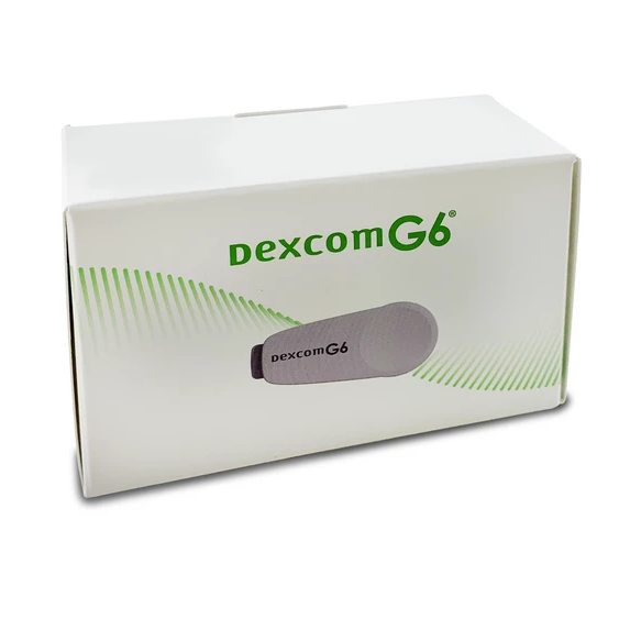 Skin Grip MAX - Dexcom G6/One - 10 Pack - Many Colours Available 