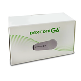 Dexcom G6 Transmitter
