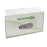 Dexcom G6 Transmitter - Teststripz