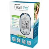 EasyTouch HealthPro Monitor - Teststripz