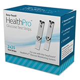 EasyTouch HealthPro Test Strips - Teststripz