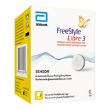 FreeStyle Libre 3 Sensor