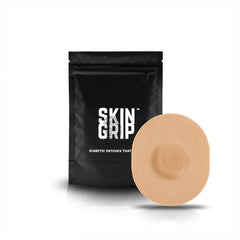 Skin Grip | Medtronic Guardian Adhesive Patches