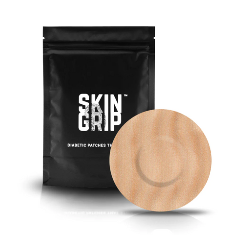 Skin Grip | Freestyle Libre Adhesive Patches