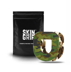 Skin Grip | Omnipod Adhesive Patches