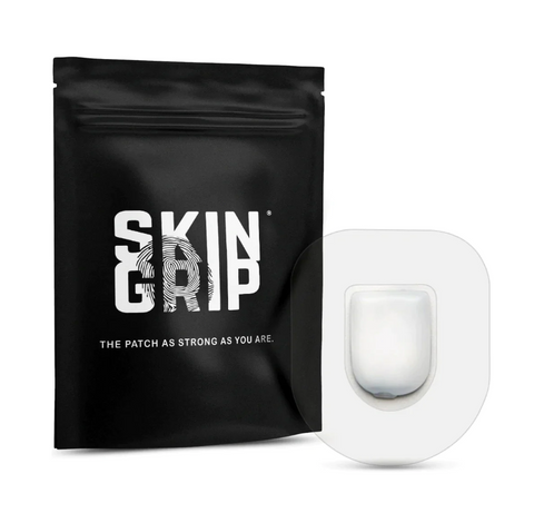 Skin Grip | Omnipod Adhesive Patches
