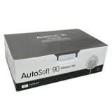 Tandem Autosoft 90 Infusion Set (6mm)