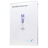 MiniMed Reservoir Paradigm 3ML (Box of 10) - Teststripz